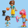 LEGO Friends 42649 Sklep z cukierkami w Heartlake - 1284096 - zdjęcie 11